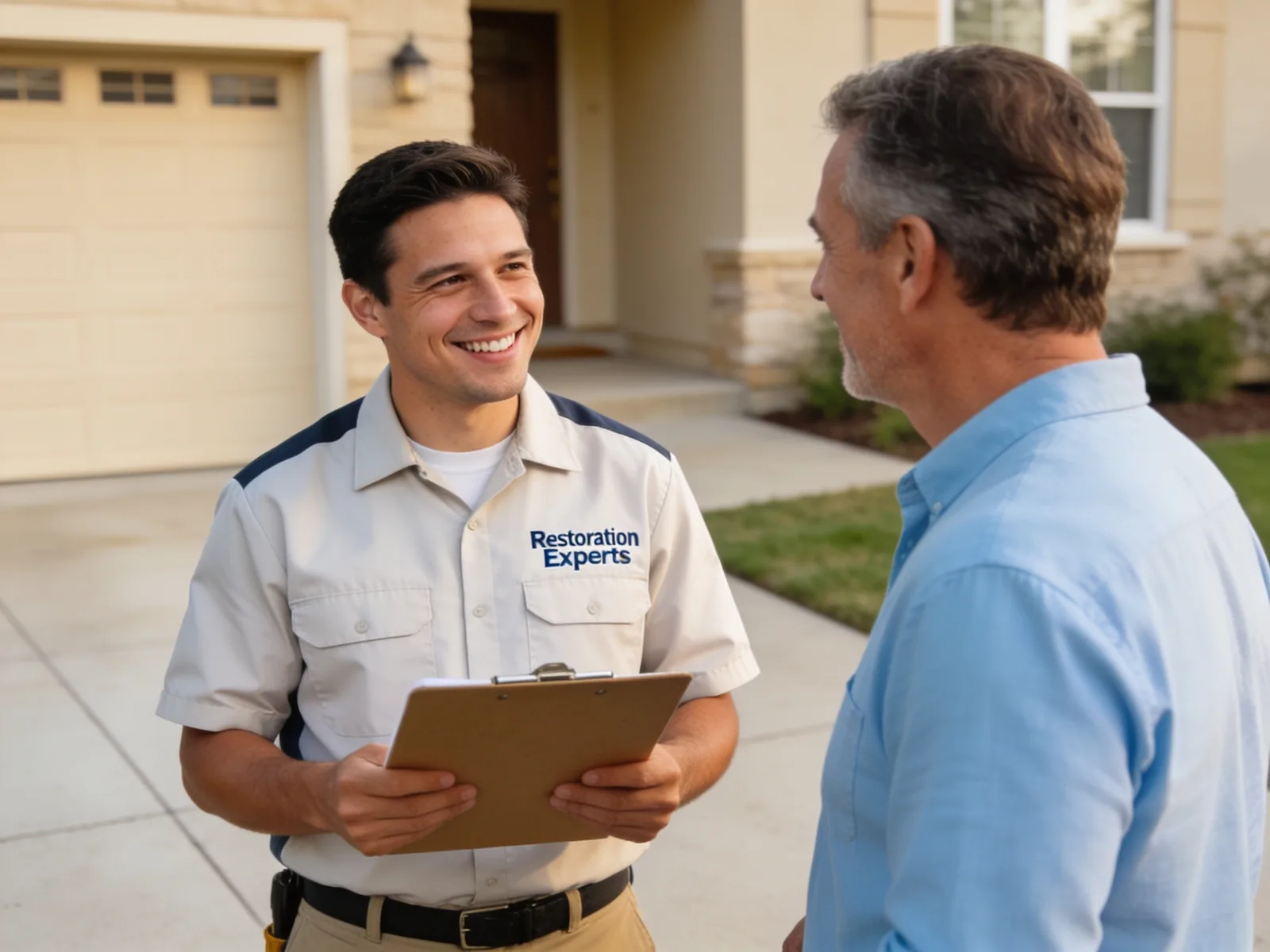Water Damage Cleanup Outlook, WA FAQs